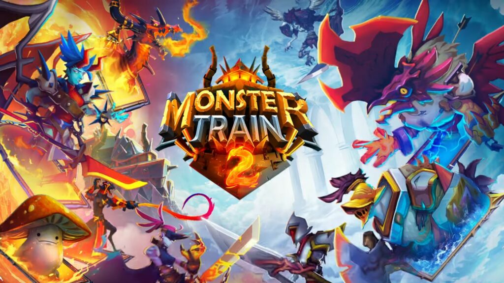 Monster train 2 review 2025: The perfect roguelike deckbuilder sequel