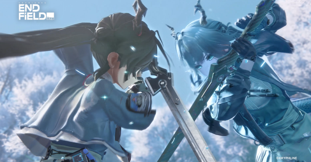 Surtrcharacter combat buildand abilitiesin Arknights Endfield