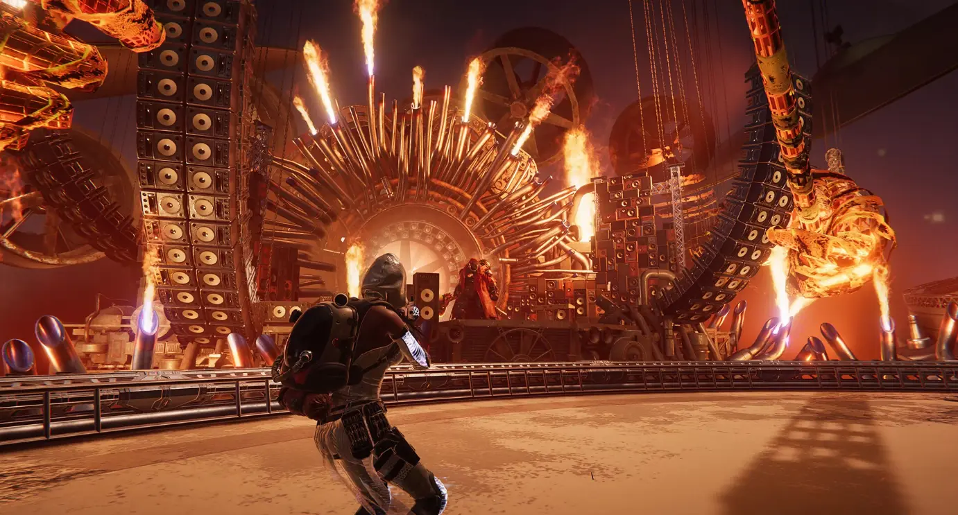 Once Human guide weapon crafting and gear