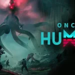 once human guide gameplay _once human open world survival gameplay environment