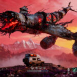once human survival systems