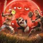 Once Human review post-apocalyptic open world