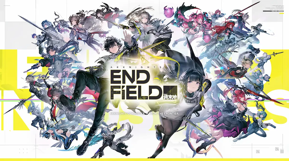 Arknights Endfield hub guides and news